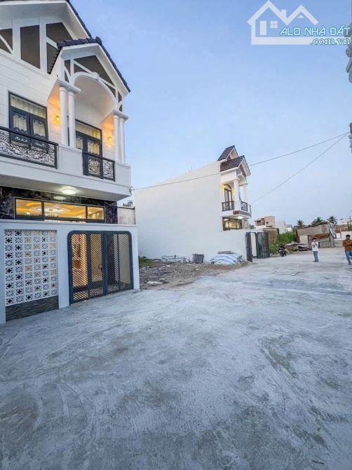 Bán Nền Hẻm 388 Nguyễn Văn Cừ, An Khánh, Ninh Kiều, Cần Thơ - 1
