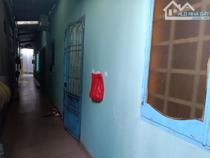 🔥 BÁN NHÀ TRỌ 6 PHÒNG, DT : 137m2, DOANH THU 7 triệu/ THÁNG, KẾT HỢP Ở, NGUYỄN NHƯ ĐỖ. - 1