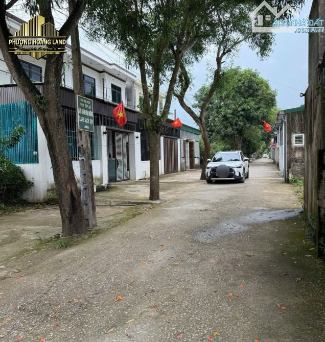 BÁN ĐẤT XÓM YÊN VINH – HƯNG ĐÔNG PHƯỜNG VINH HƯNG 154m2 Đông Nam - 1