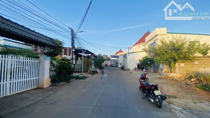 ĐẤT HẺM MẶT TIỀN SIÊU TO 18 MÉT – ĐƯỜNG QUY HOẠCH 14M PHƯỜNG TÂN LỢI CŨ - 1