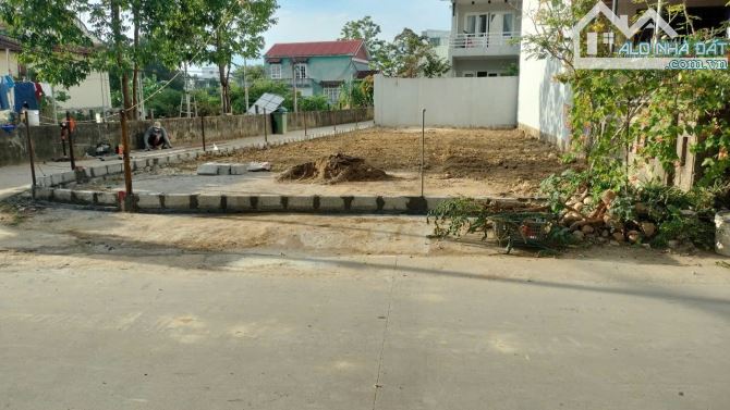 ĐẤT ĐƯỜNG NGUYỄN ĐÌNH BÃY ,PHƯỜNG MỸ THƯỢNG . TP HUẾ - 1