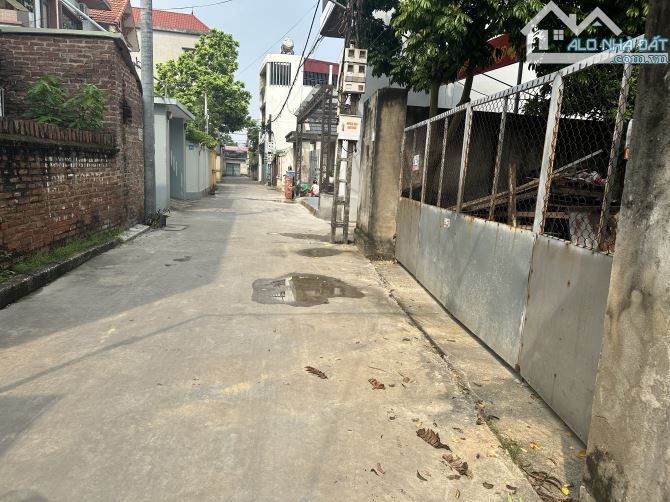 TÂN DÂN SÓC SƠN KHU VỰC ĐẦU TƯ LÕI 80m-28tr/1m2 - 1