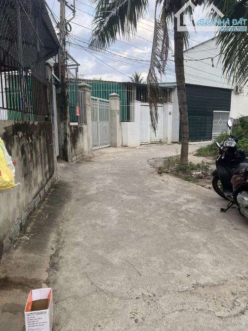 Bán Đất - Đường Sông Đình ( Gần Cầu Bè ) – Xã Vĩnh Thạnh, TP Nha Trang - 1