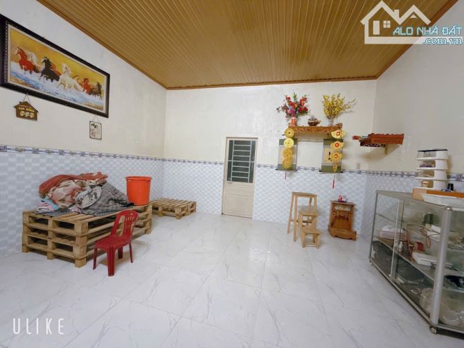BÁN ĐẤT MẶT TIỀN QUỐC LỘ 1A SUỐI HIỆP - DIÊN KHÁNH NGANG 16.7M DÀI 35M - 1