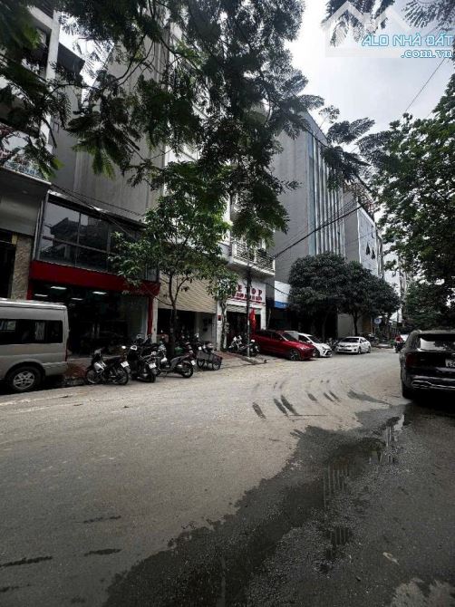 bán đất mp vạn phúc, 150m2, lô góc, mt 15m, giữ tài sản đỉnh cao, 55 tỉ - 1