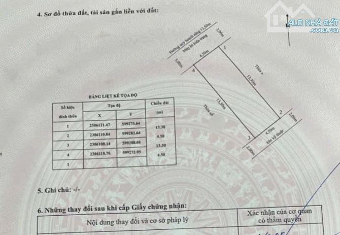 Bán 120m2 lô 20b Lê Hồng phong sầmUất mặt tiền 9m đất đa năng xây dựng đầu tư nhà cao Tầng - 1