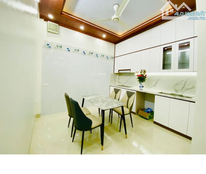✨Siêu hiếm 5T Kim Giang –Thanh Xuân  – Ô tô đõ cách nhà 5m - SĐCC - 44m² – nhỉnh 9 tỷ✨✨ - 1