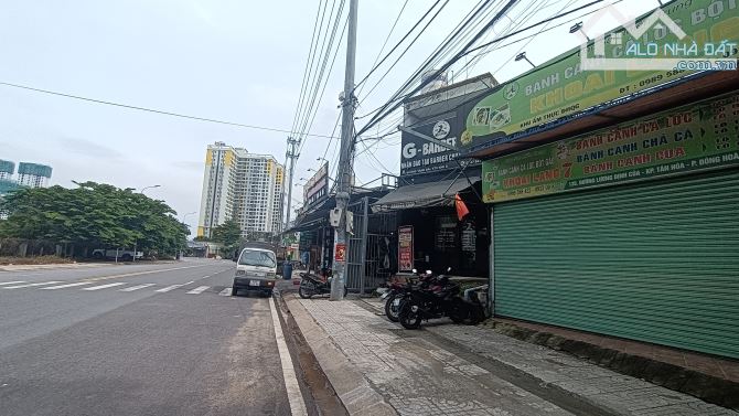 💥Bán đất lô góc ngang 8m, góc đường gần Tô Vĩnh Diện, Làng ĐH, Đông hoà,Dĩ An chỉ hơn 5tỷ - 1