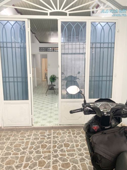 Chỉ 1tỷ8 TL Bán nhà 1trệt 1Gác gần đường Cách Mạng T8 Sở XD Tỉnh pQuang Vinh Trấn Biên mới - 5