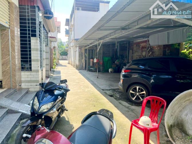 Bán đất ngõ 215 Đồng Hòa, Kiến An, Hải Phòng - 1