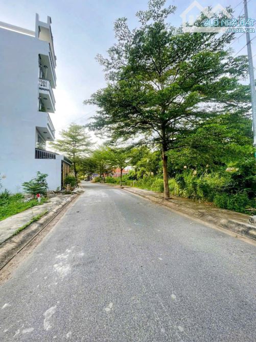 Bán đất Gần Đ. Nguyễn Bình 50m - Xây tự do - Giá tốt