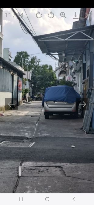 🥭🥭🥭CỰC HIẾM _ 5 TỎI XÍU_ 73 M2_ NỞ HẬU (6,2 × 18)_ĐƯỜNG S 19_ Q,BÌNHTÂN.  zalo.me/09069 - 1