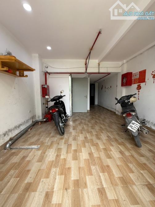 Phân lô Yên Nghĩa, Hà Đông, 7 tầng thang máy, dòng tiền tốt 13.8 tỷ - 1