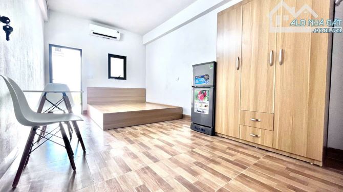 🏠 BÁN NHÀ PHÙNG KHOANG 55 M² – 5 TẦNG - 10 PHÒNG – THU 40 TR/TH - 9 TỶ - 1