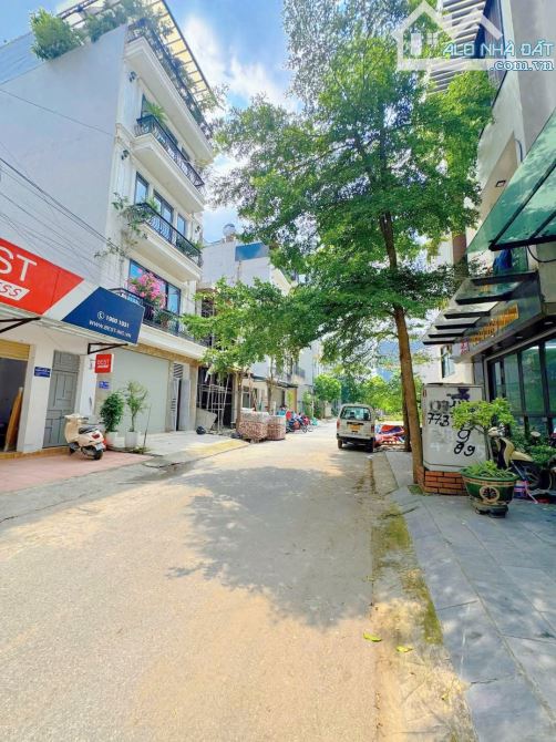 BÁN ĐẤT KIỀU MAI – BẮC TỪ LIÊM - 83m2 – 24.5 tỷ - 2