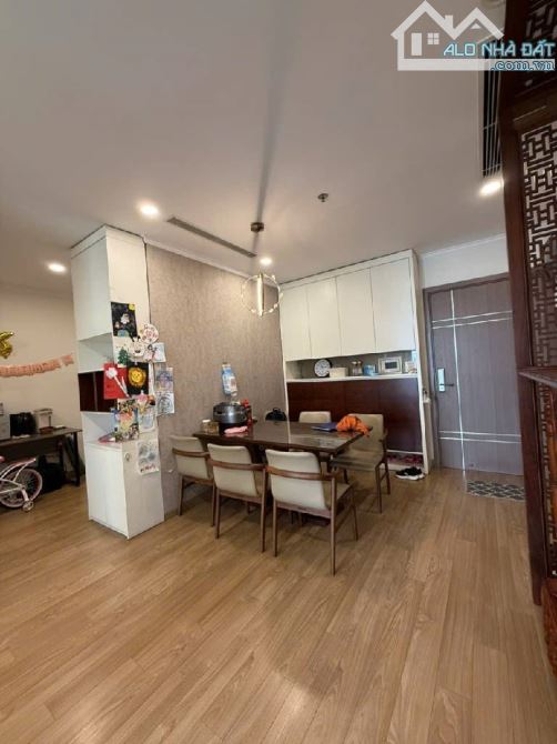 Cc Cao Cấp / 13.x tỷ /110 m2/ Hàm Nghi/ Cầu Diền - 1