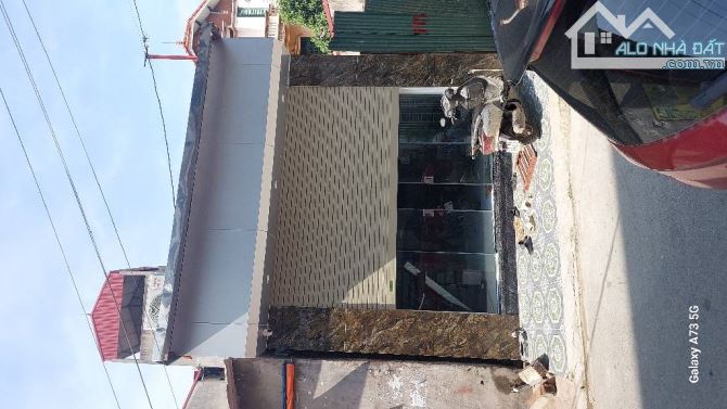 🔥 BÁN ĐẤT TẶNG NHÀ 2 TẦNG – 65m² TRÂU QUỲ, GIA LÂM – Ô TÔ TRÁNH GIÁ NHỈNH 13 TỶ - 1