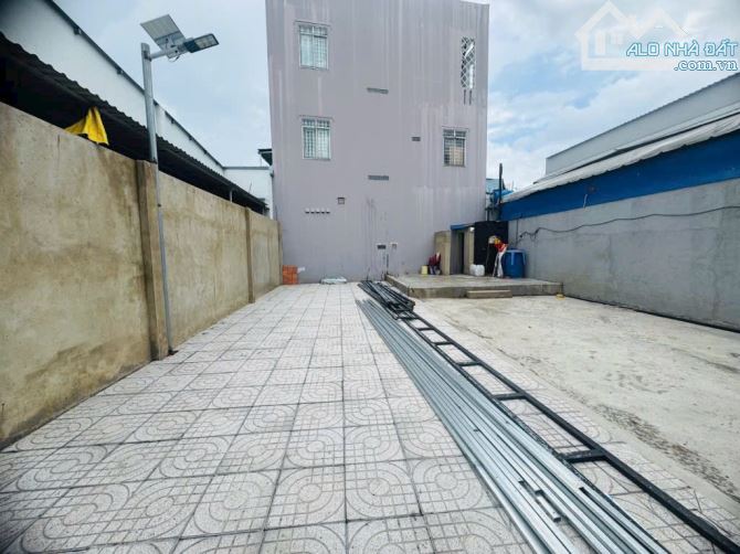 Đất Đẹp - Trương Phước Phan - Giáp Tên Lửa - 69m2 - Chỉ Nhỉnh 4 Tỷ - 1