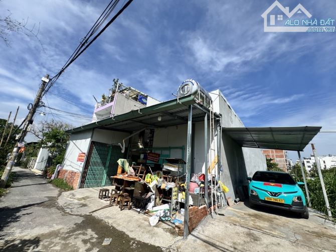Bán nhà trọ đường vườn lài phường An Phú Đông quận 12 - 1