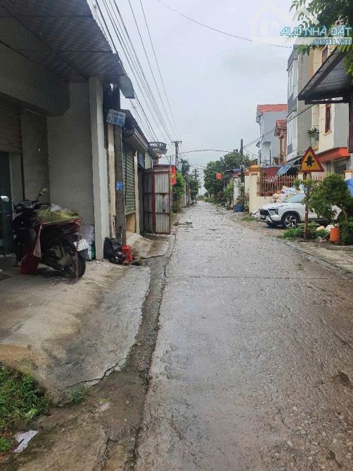 MỸ HÀO,HƯNG YÊN_Ô TÔ VÀO TẬN ĐẤT_TRONG KCN MỸ HÀO_DT 68M_GIÁ NHỈNH 1 TỶ - 1