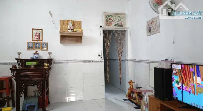 💥 BÁN NHÀ SÁT MẶT TIỀN ĐƯỜNG TRỊNH THỊ DỐI – 84M² – 2 TẦNG – GIÁ CHỈ 3.3 TỶ 💥 - 1