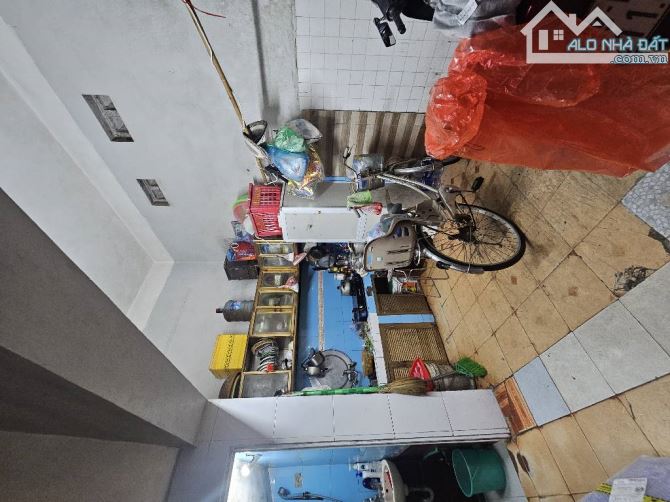 Khương Đình 50m 4 tầng, lô góc, gần mặt phố chỉ 9,6 tỷ - 1