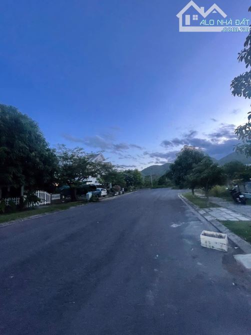 🌾BÁN ĐẤT AN VIÊN VỊ TRÍ ĐẸP NHA TRANG - 1