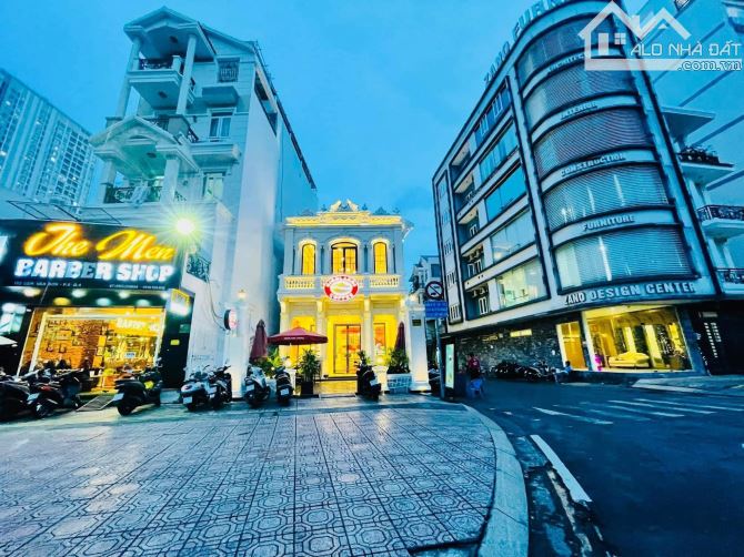 SIÊU PHẨM BẾN VÂN ĐỒN XE HƠI VI VUUU BÁN ĐẤT TẶNG NHÀ C4 TIỆN XÂY CẤT MỚI - 1