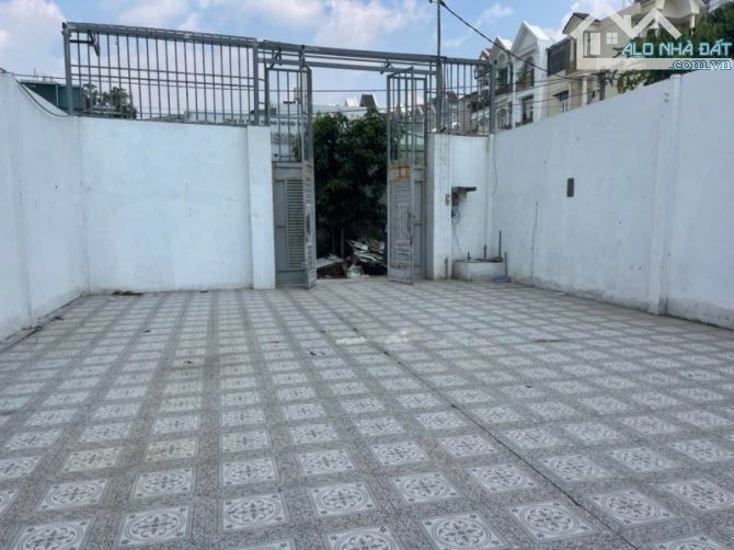 Lô đất đẹp HXT HT 13 ,Hiệp Thành Q12,  DTx 96m2 . Giá chỉ 4.9 tỷ (TL). - 1