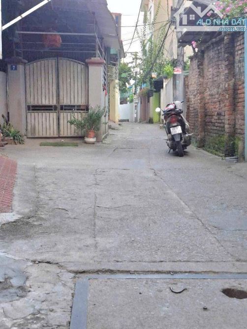 🏡NGÕ DƯƠNG ĐỨC HIỀN – Ô TÔ VÀO TRONG ĐẤT GIÁ TỐT ĐẦU TƯ - 1