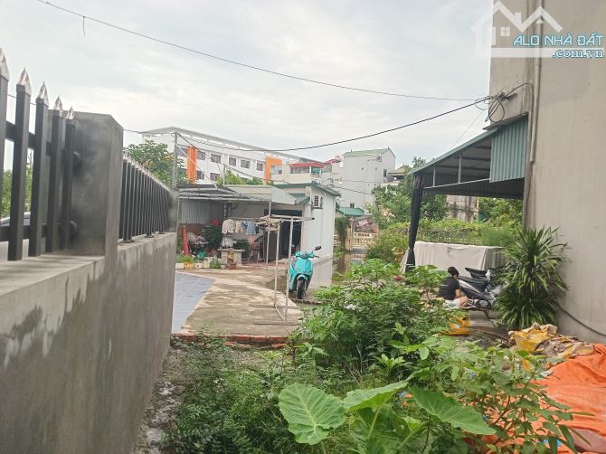 Bán đất Đông Dư, gần ô tô gần hồ điều hòa, giá đầu tư 3,8 tỷ - 1