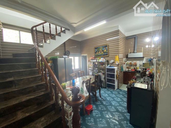 Chính chủ gửi bán nhà kiên cố 120m2 nằm ngay trung tâm P8 ( cũ ) Đà Lạt - 1