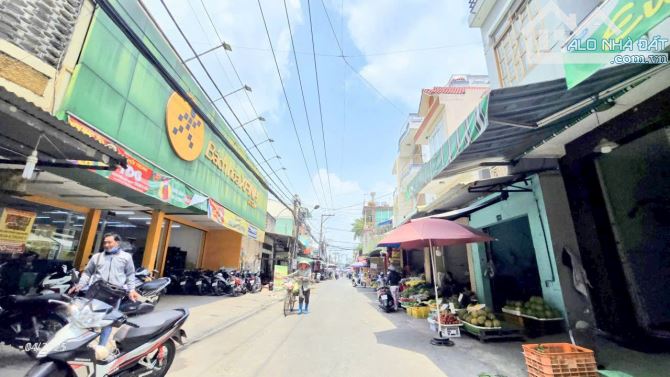 Bán lô đất dt 138m2 vị trí kinh doanh ngay chợ Phường Tam Hiệp giá tốt - 1