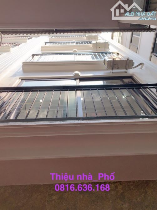 🏡 BÁN NHÀ NGÕ 1150 ĐƯỜNG LÁNG – 32M² – 7 TẦNG – MẶT TIỀN 4,2M – GIÁ 8,5 TỶ – TRUNG TÂM - 1