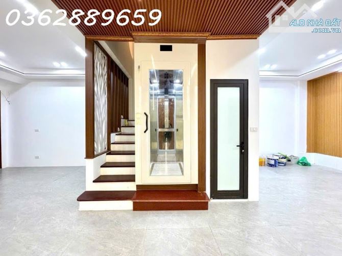 QUỐC KHÁNH 80 NĂM MUA NHÀ TẶNG BỐ MẸ.CĂN NHÀ NGOẠI GIAO ĐOÀN _ XUÂN ĐỈNH 66 M.7 TẦNG - 1