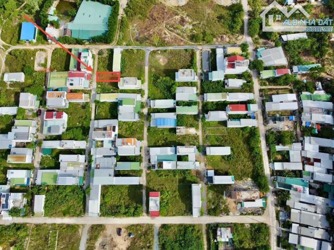 Bán lô đất đường B1 Hòn Thơm - Thôn Xuân Ngọc - Xã Vĩnh Ngọc - TP. Nha Trang - 1