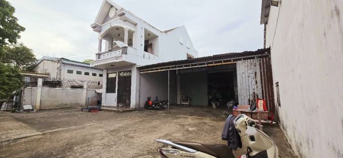Bán Gấp Đất Thổ Cư Hóc Môn, Mặt Tiền Xuân Thới Thượng, 1383m2, Chỉ 51 Ty Dòng Tiền 75tr/th - 1