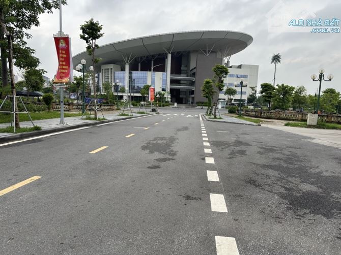 🏡 Bán đất Cao Lỗ Uy Nỗ – Đông Anh | Khu Vực Trung Tâm Sầm Uất - giá 4.39 tỷ - 1