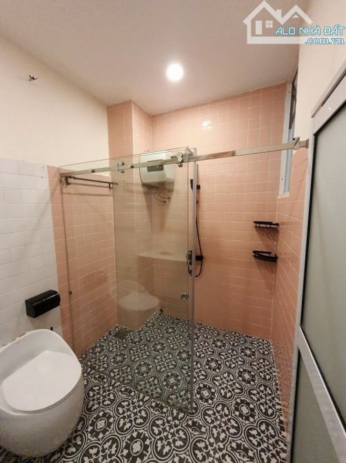 BÁN NHÀ NHẬT TẠO TRUNG TÂM QUẬN 10 - 4 TẦNG - DT 30M2 - CHỈ 6X TỈ - SÁT MẶT TIỀN KINH DOAN - 1