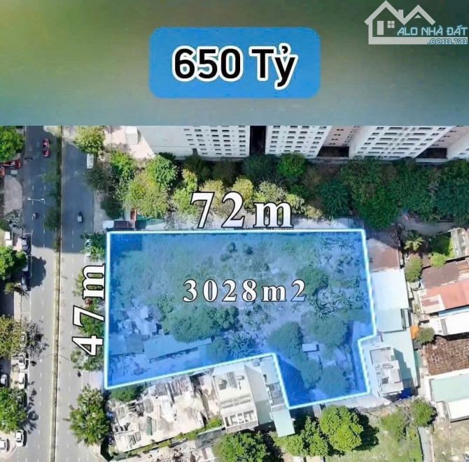 Quỹ Đất Mặt Tiền Lưu Đình Lễ, Tp Thủ Đức P. An Khánh Tp HCM - 1