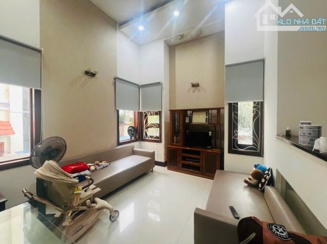 💥BIỆT THỰ NGHĨ DƯỠNG 2 TẦNG Khu Đô Thị Vĩnh Điềm Trung Giá Tốt Nhất Thị Trường - 1