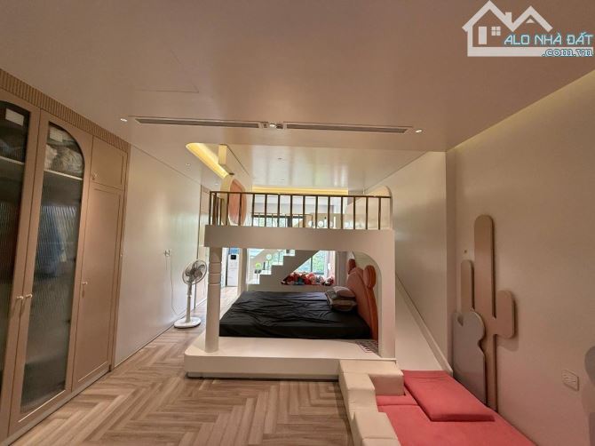 🔥 KĐT GELEXIMCO - DƯƠNG NỘI - LIỀN KỀ VIP – THANG MÁY – FULL NỘI THẤT – Ở NGAY 🔥 - 1