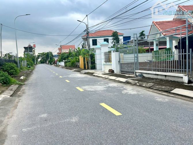 126,7m2 Lạng Côn, Đông Phương, Kiến Thụy gần Vin - 1