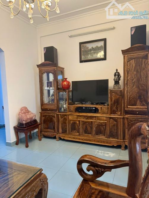 NHÀ ĐẸP, PHẠM TUẤN TÀI,C ẦU GIẤY-PHÂN LÔ-Ô TÔ-KD: 55M X5T, MT 5M, GIÁ 22,9 TỶ. - 1