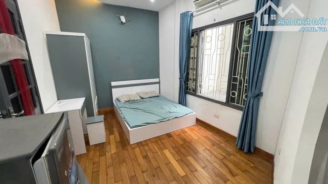 PHÚ MỸ – NAM TỪ LIÊM | CCMN Diện tích 104m²- 5 Tầng – Mặt Tiền 3m- Giá chỉ 14,5 tỷ - 1