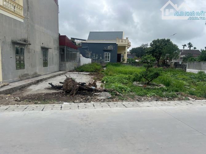 100,7m2 Hòa Liễu, Thuận Thiên, Kiến Thụy, Hải Phòng - 1