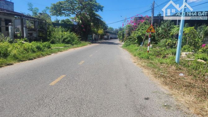21x49(1000m2) Lê Văn Tám Tân An LaGi Giá Cực Rẻ Chỉ 4,2tr/m2 - 1