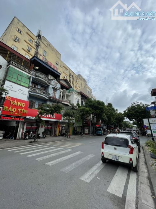 BÁN NHÀ MẶT PHỐ SÀI ĐỒNG 75M2, MT RỘNG, VỈA HÈ KINH DOANH, BÊN CHẴN, KINH DOANH ĐA NGÀNH - 1
