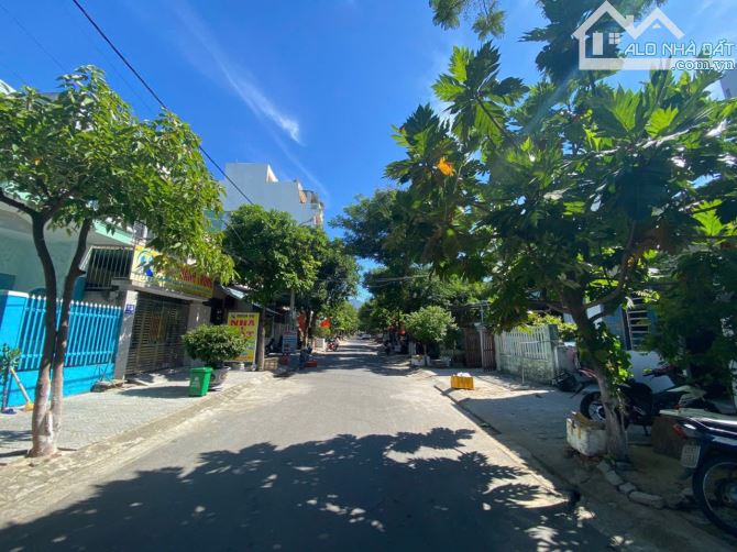 Bán 90m đất biển đẹp mặt tiền đường Nguyễn Trọng Nghĩa cách biển chỉ 200m Quận Sơn Trà - 1