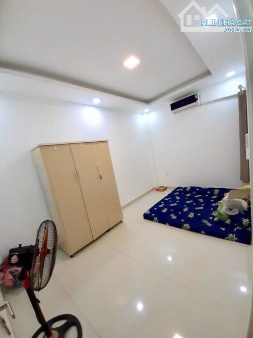 NGUYỄN THỊ ĐỊNH, 71.5 m2, ngang 5.5 x13m, giá bán  4.xx tỷ Thạnh Mỹ Lợi - 1